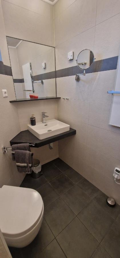 Vivanatura Eifelferienhaus Einruhr Ngoại thất bức ảnh